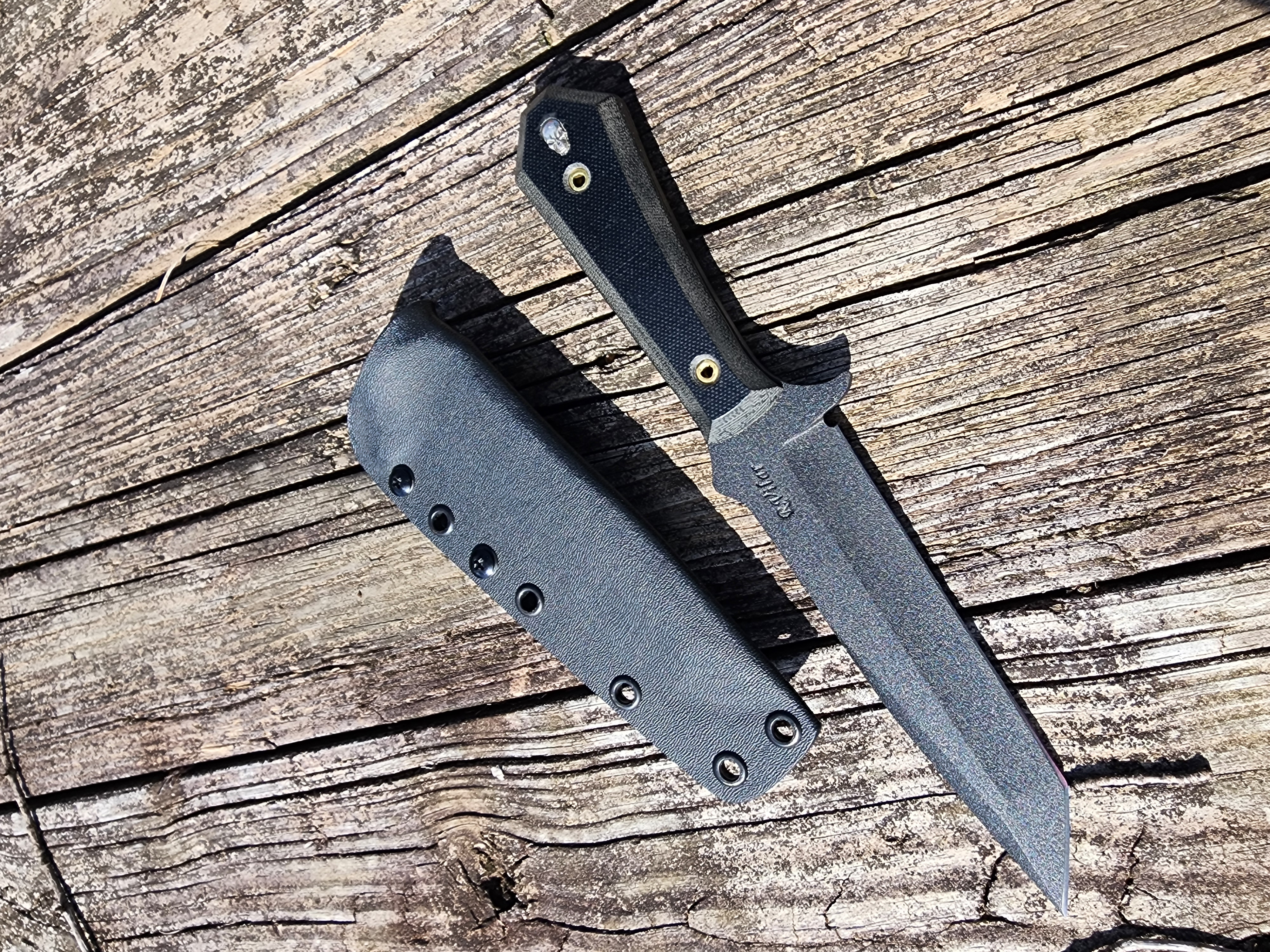 R.Vilar Knives 2025 Collection