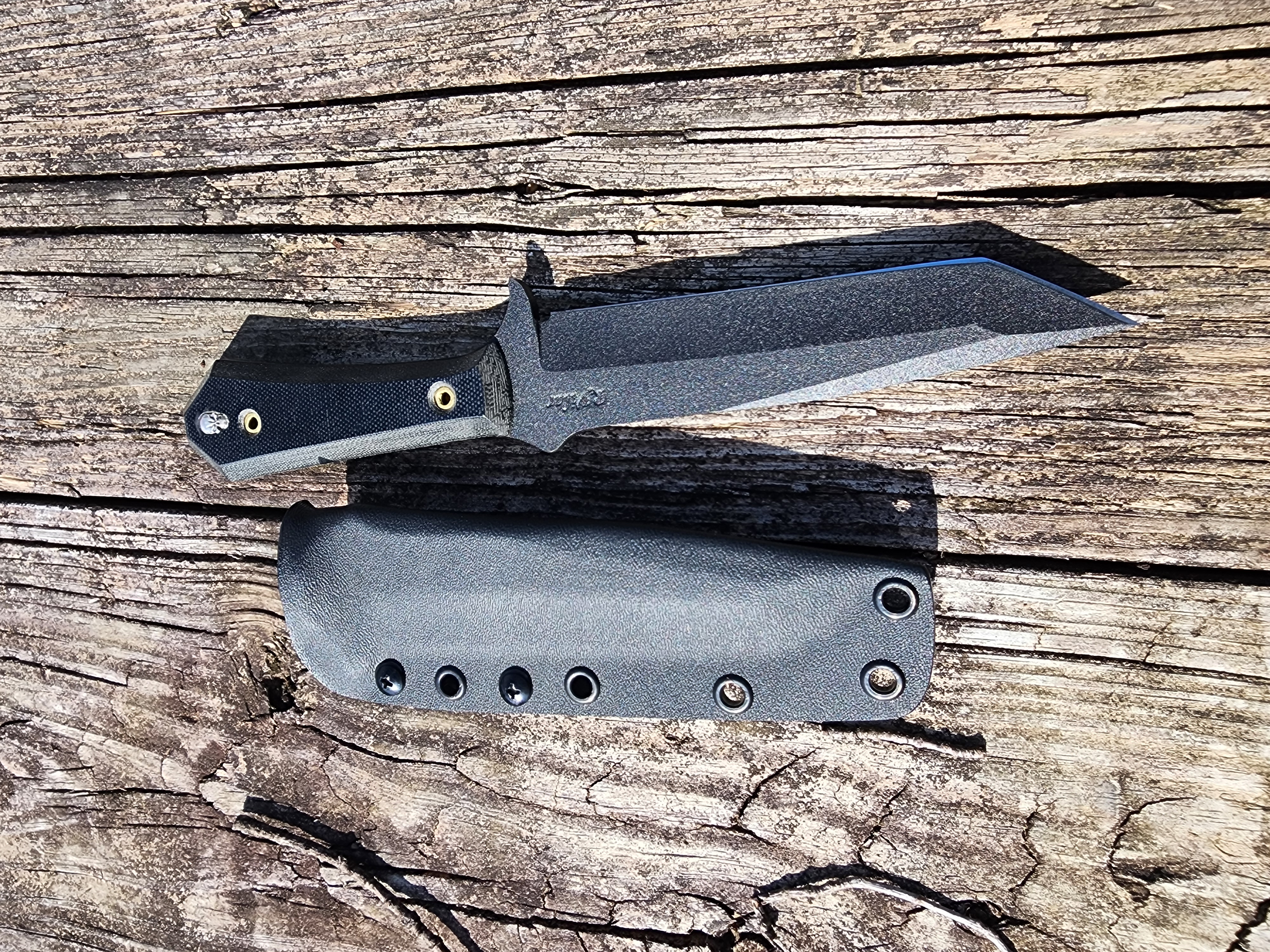 R.Vilar Knives 2025 Collection