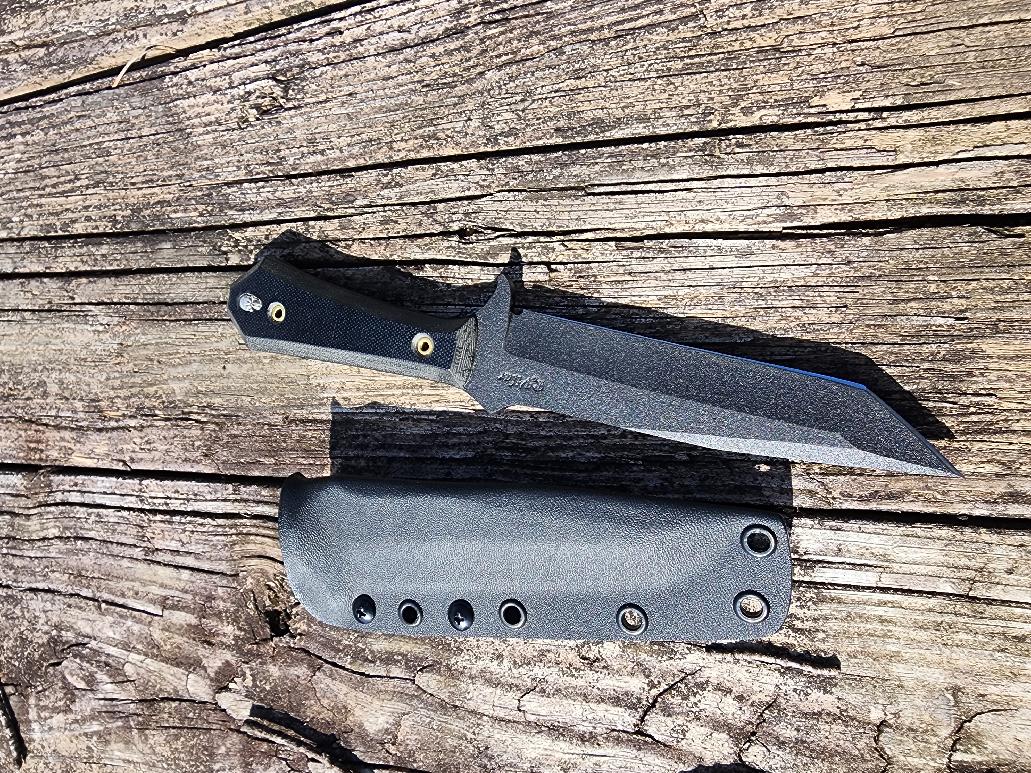 R.Vilar Knives 2025 Collection