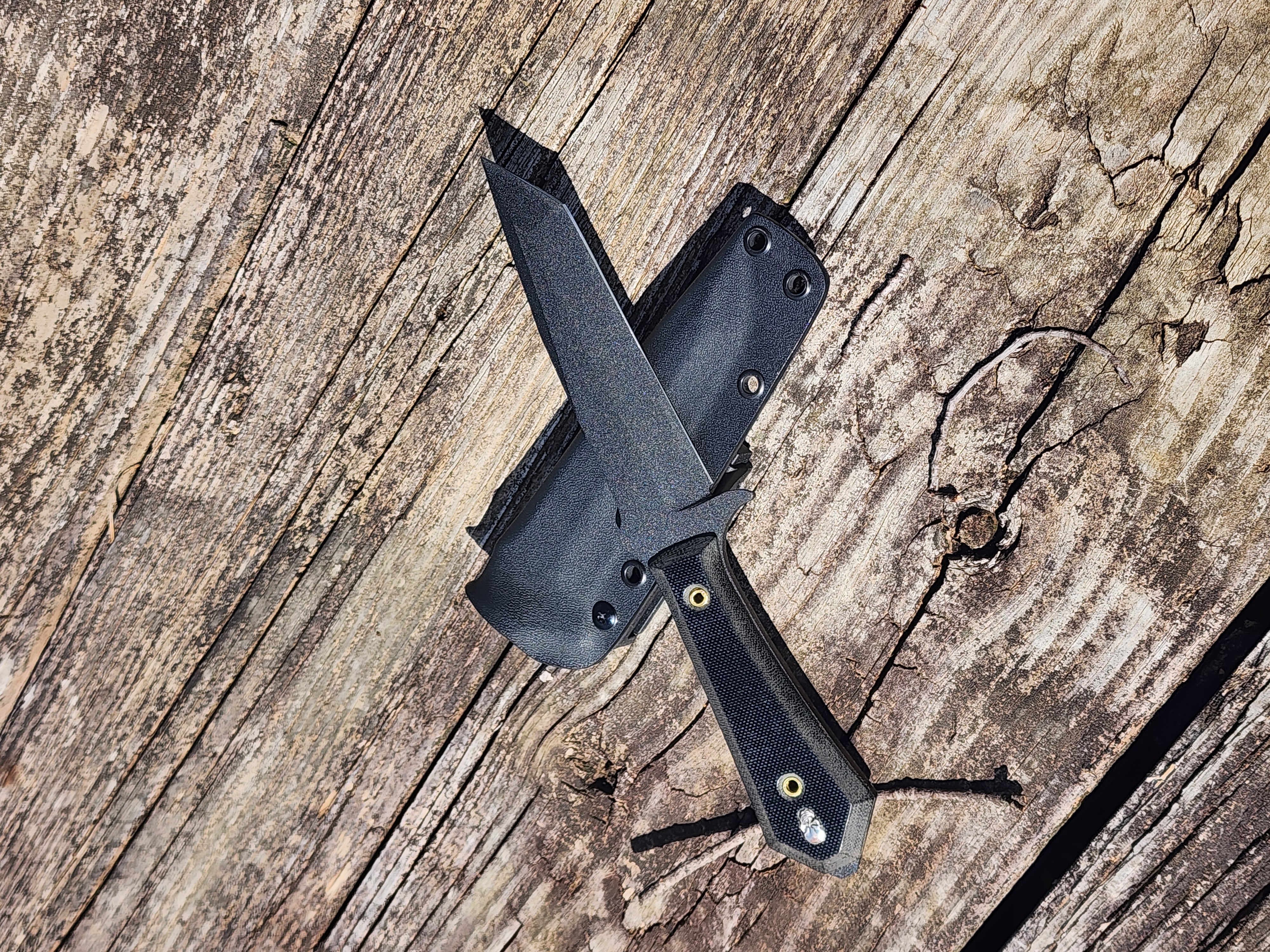 R.Vilar Knives 2025 Collection