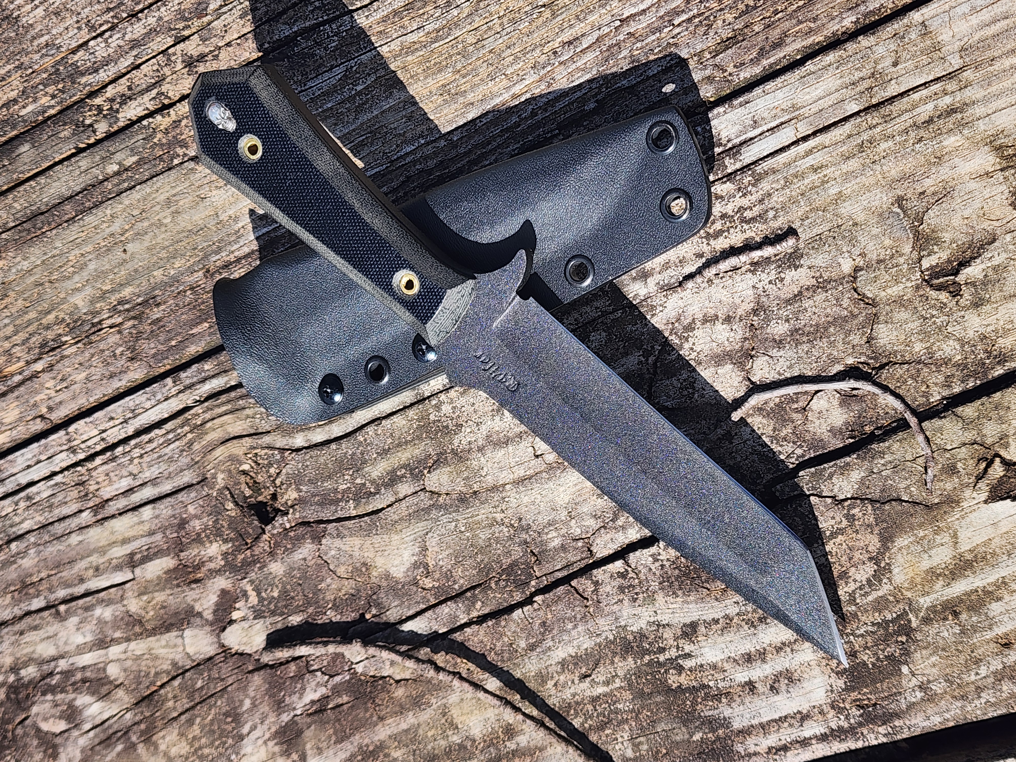 R.Vilar Knives 2025 Collection