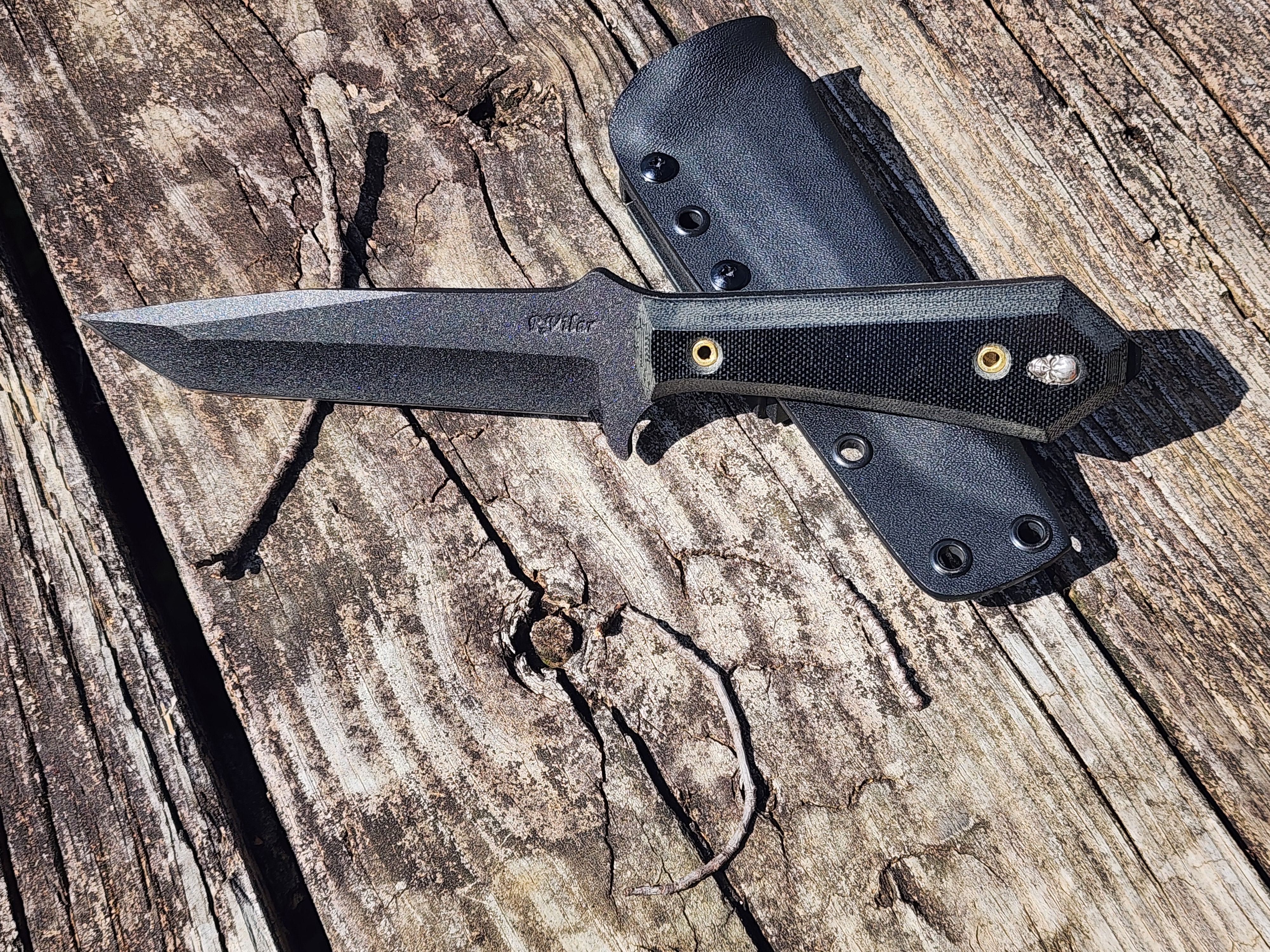 R.Vilar Knives 2025 Collection