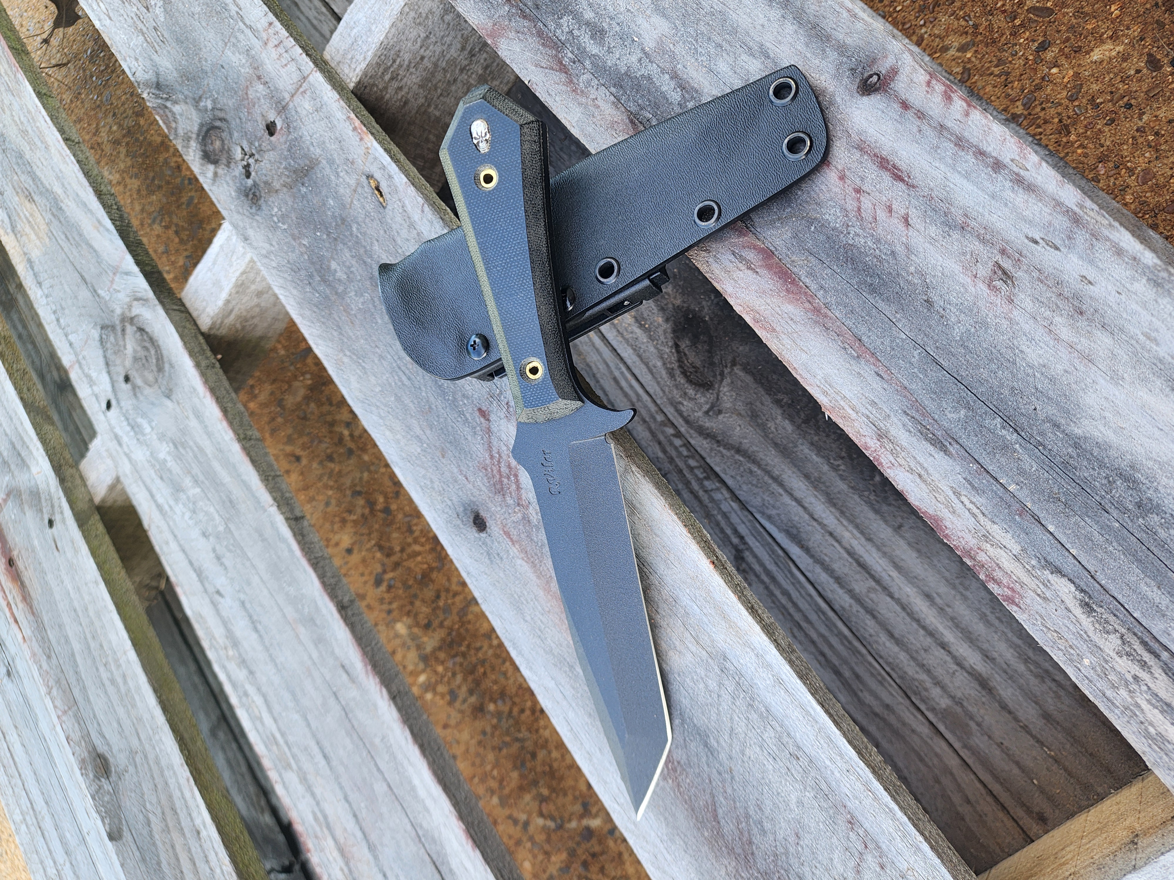 R.Vilar Knives 2025 Collection