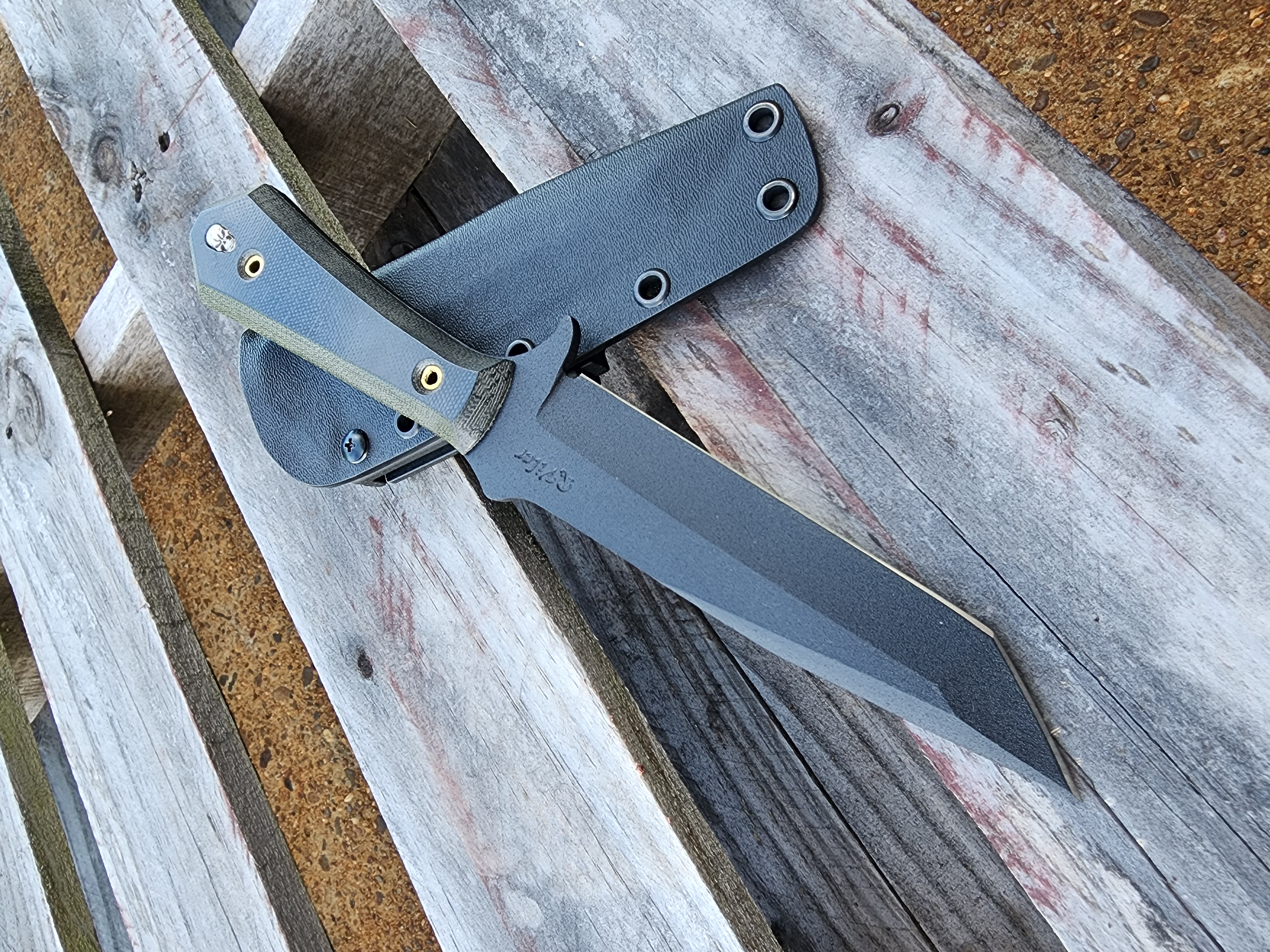 R.Vilar Knives 2025 Collection