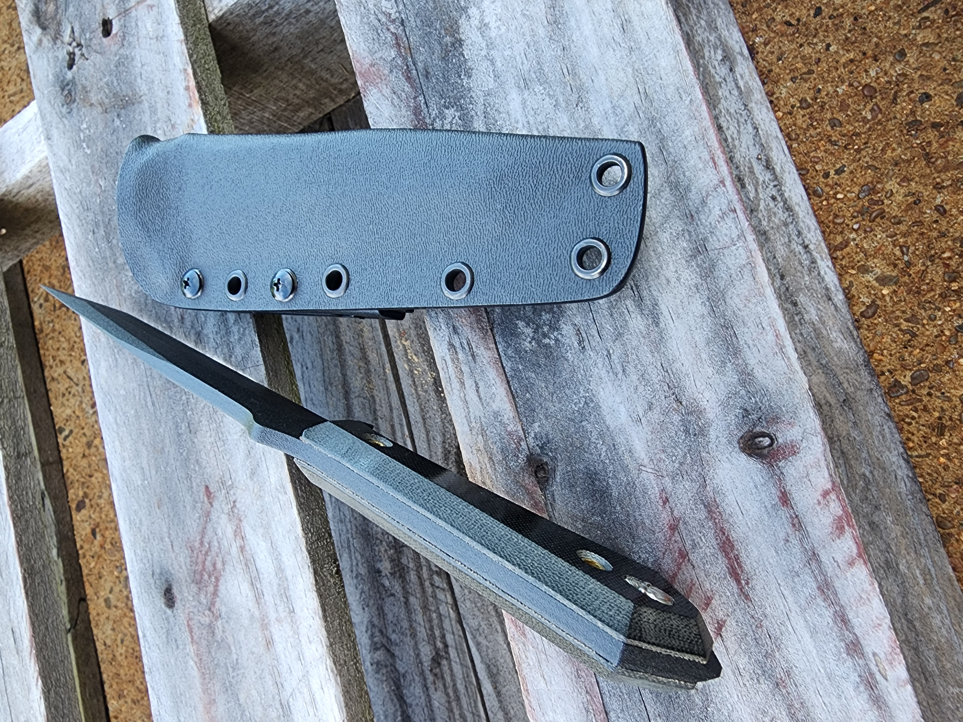R.Vilar Knives 2025 Collection