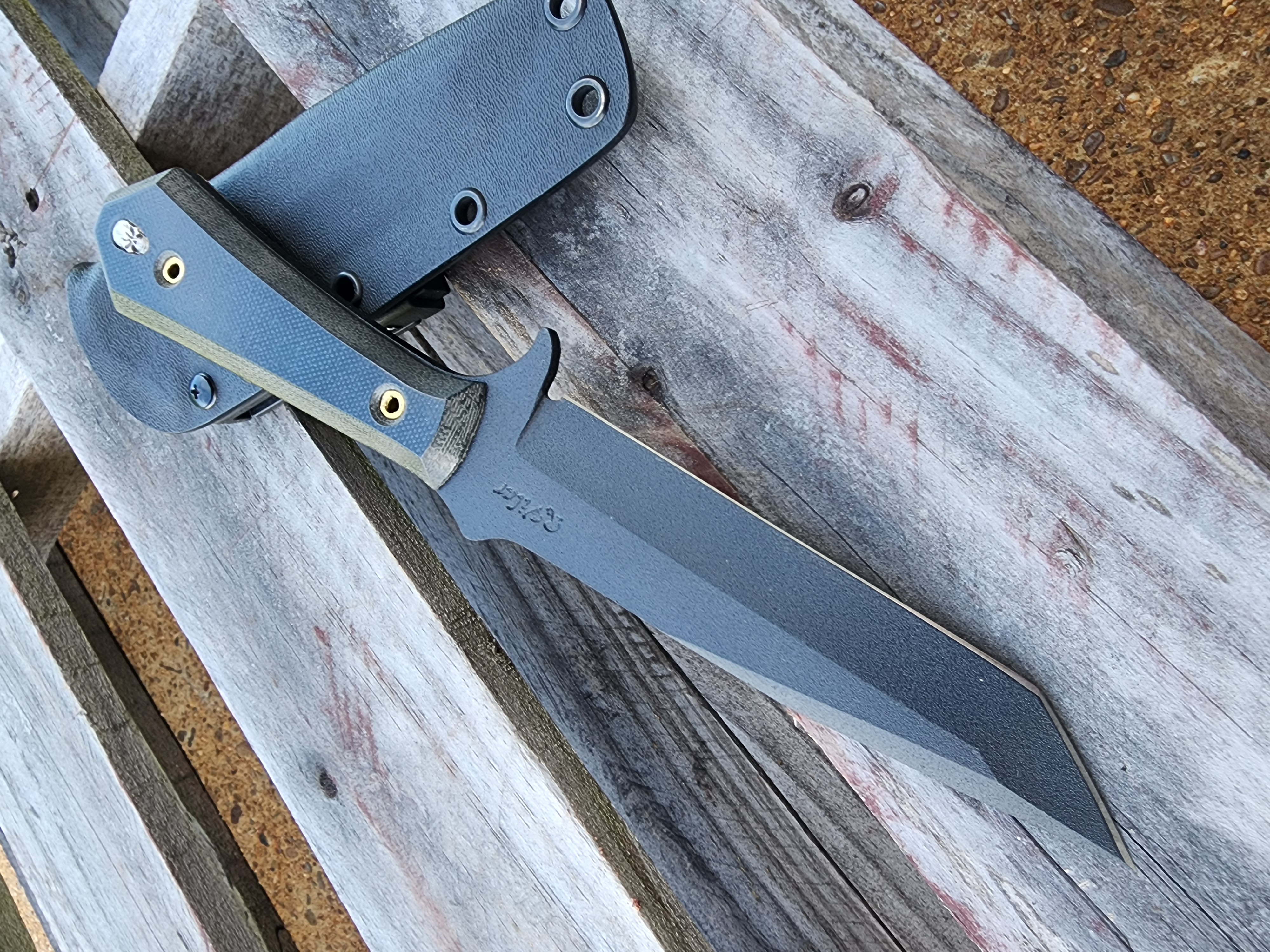 R.Vilar Knives 2025 Collection