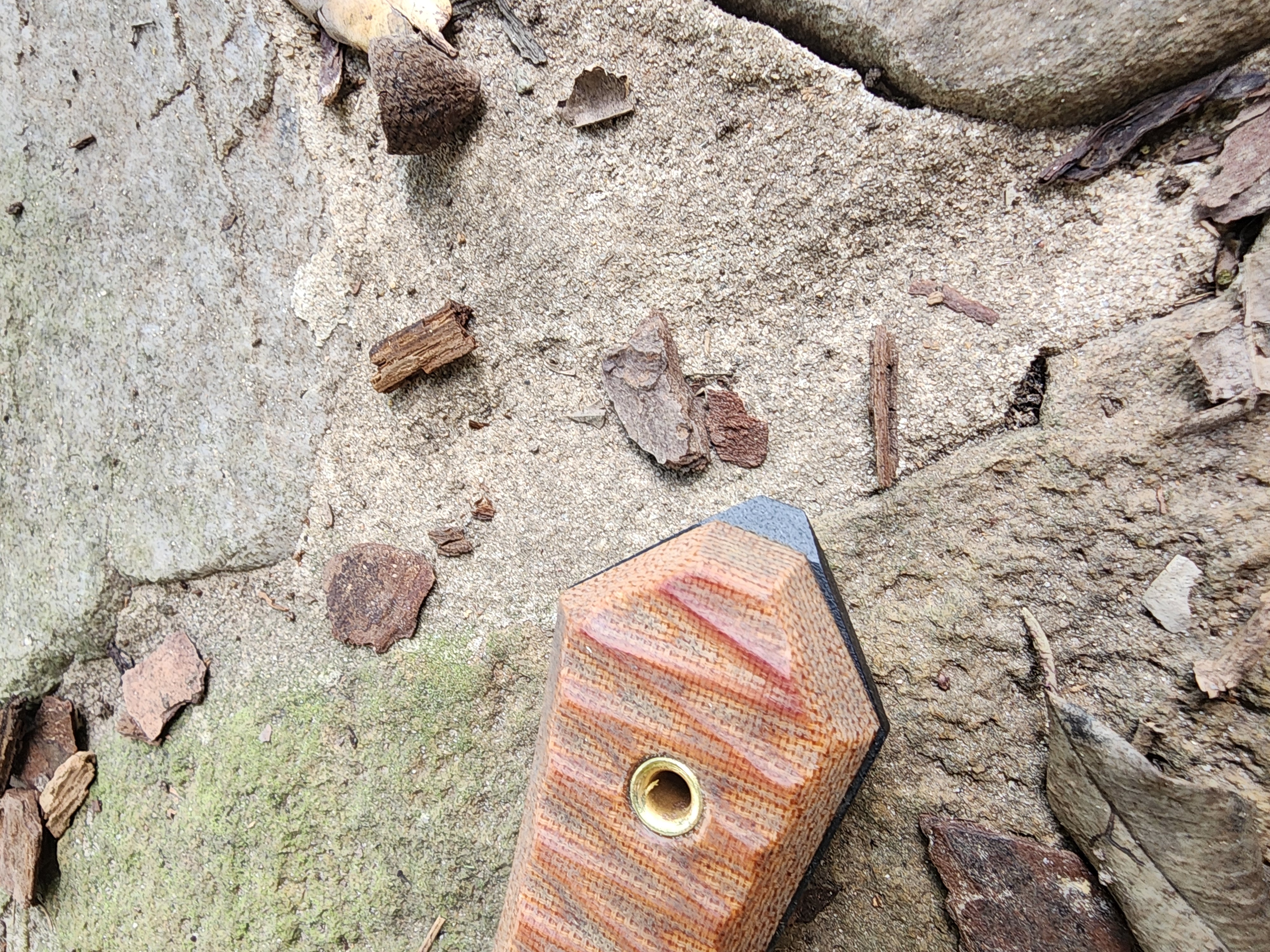 R.Vilar Knives 2025 Studio Session