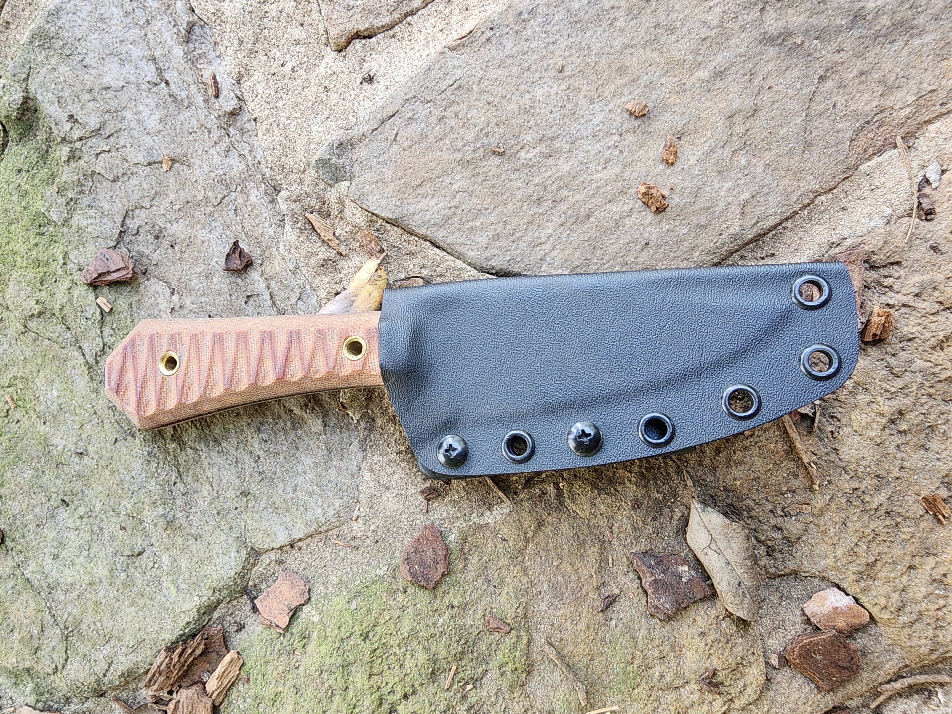 R.Vilar Knives 2025 Studio Session