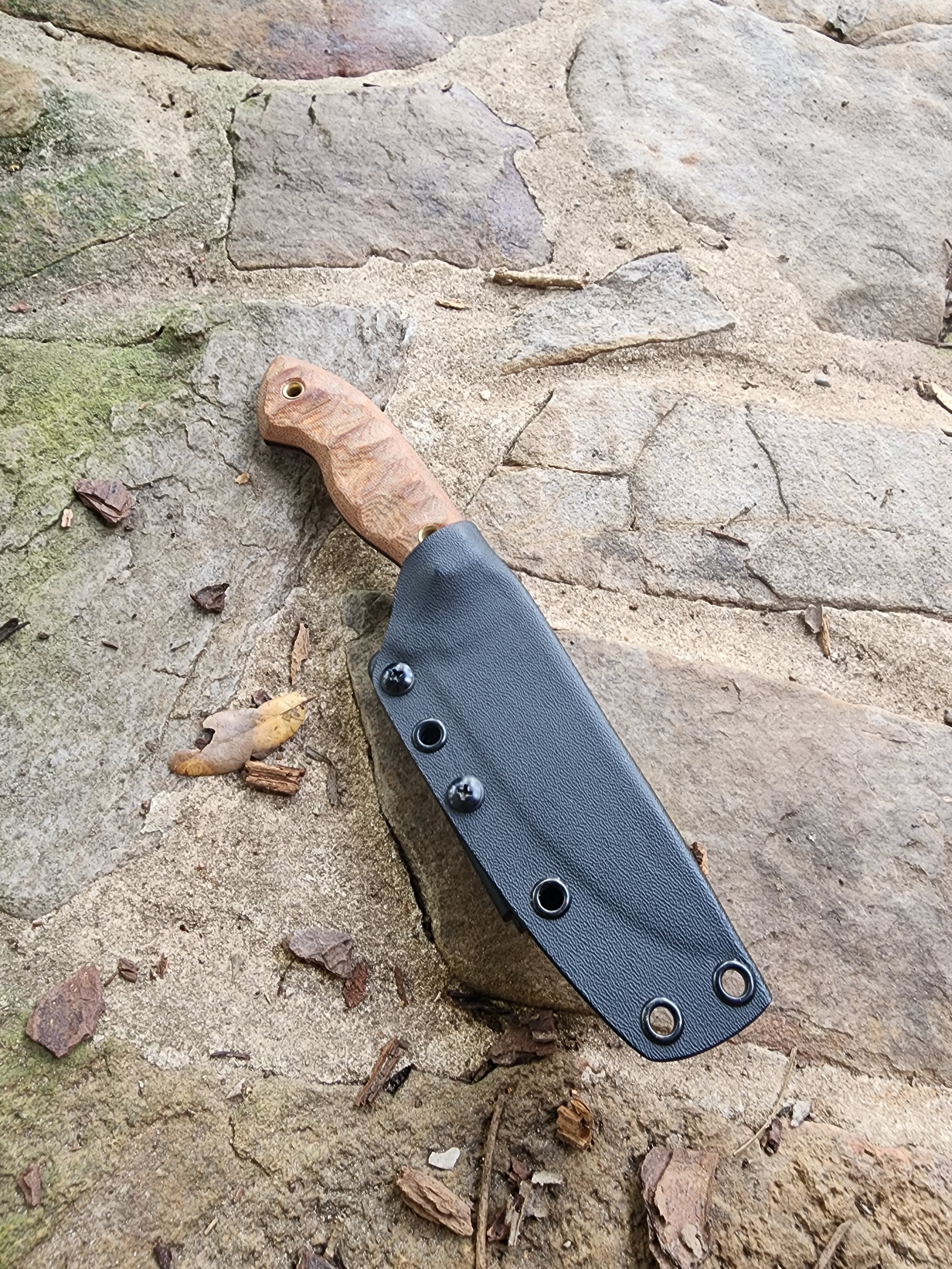 R.Vilar Knives 2025 Forge Session