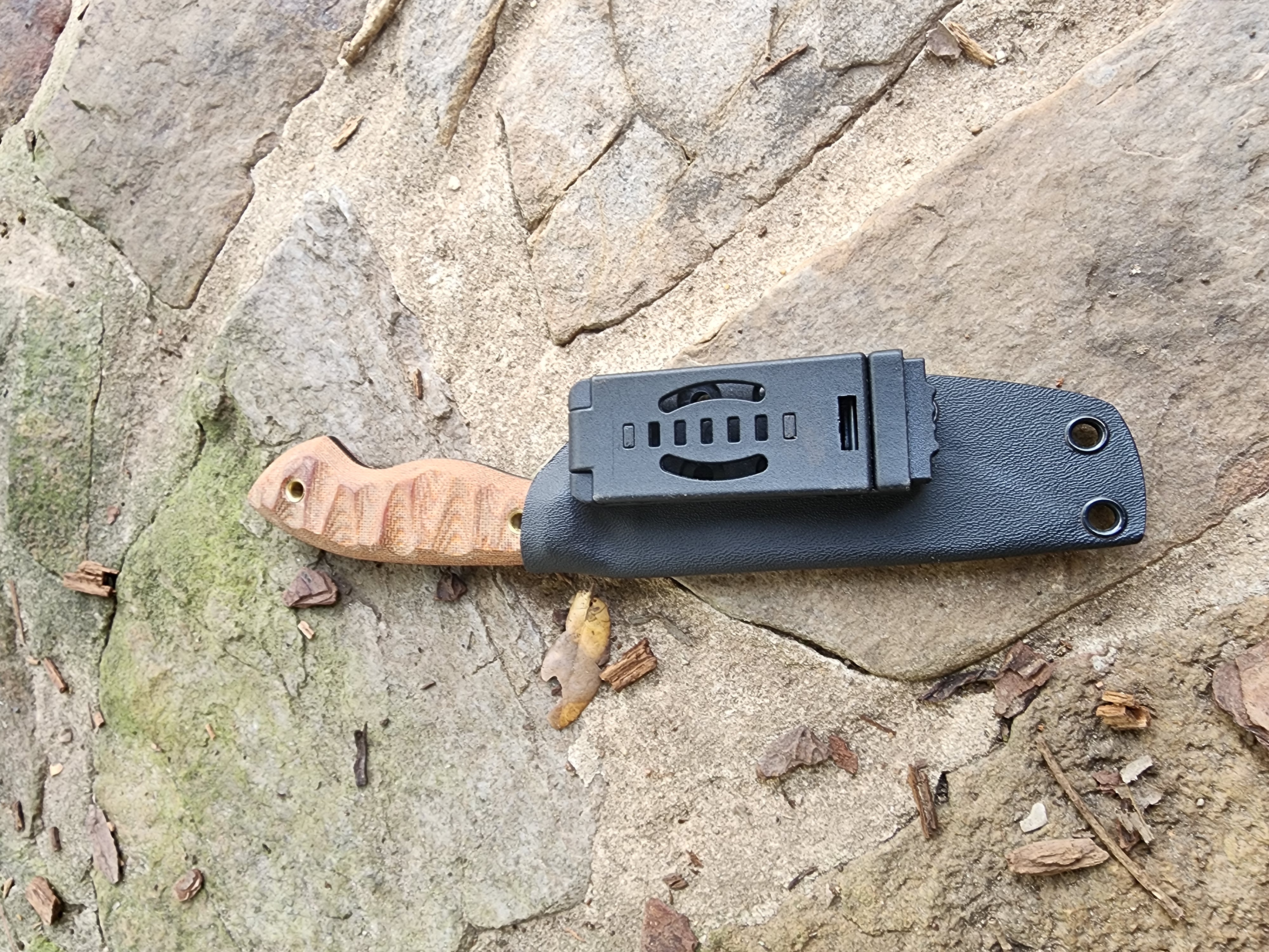 R.Vilar Knives 2025 Forge Session